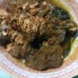 #3 Daging Pedas Bumbu Kunyit