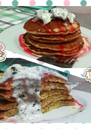 Foto resep Pancake Yummy