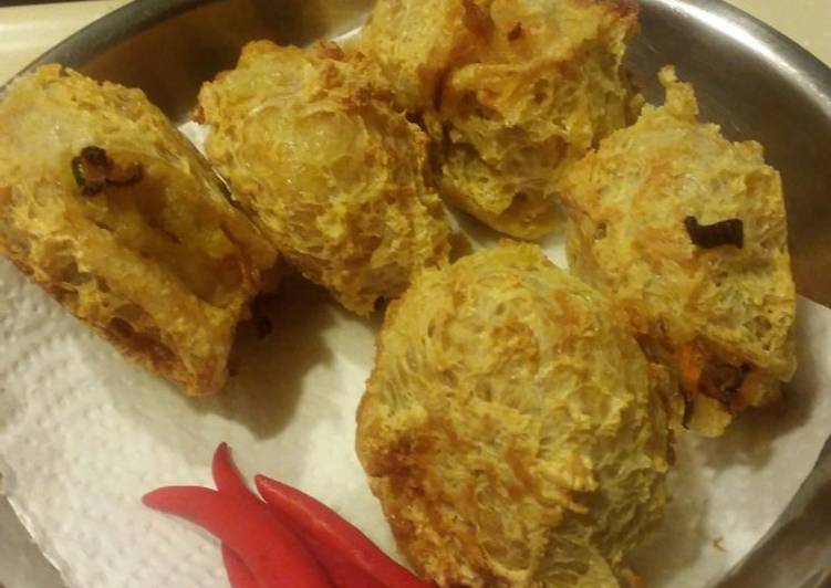  Resep  Tahu  walik  crispy oleh Anita Cookpad