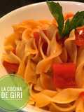 Pasta Pomodoro