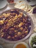 Baghdadi Dolma