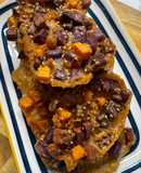 142. Ubi Goreng Madu