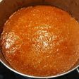 Salsa vizcaína original