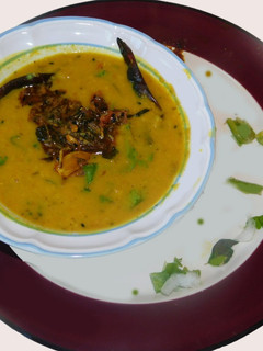 ரோடு கடை டால் தட் கா செய்முறை முக்கிய புகைப்படம்