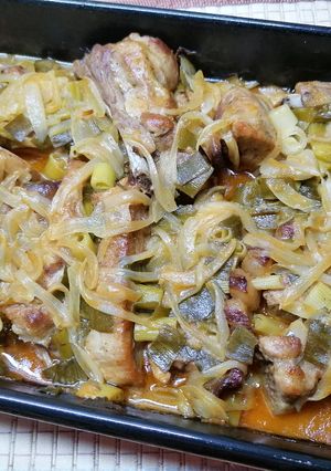 "Ezer tó" oldalas 🗻 recept fotója
