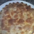Tarta de vegetales