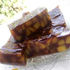 รูปของ Nutrijel Coklat Nangka