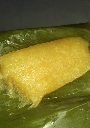Foto resep Lemet Singkong
