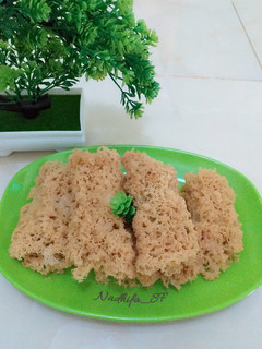 Foto resep Pisang Goreng Kremesan Renyah