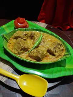 ধোঁকার ডালনা (Dhokar dalna recipe in bengali) রেসিপির প্রধান ছবি