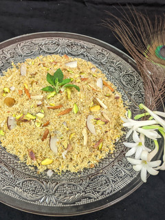 सुंठवडा (sunthdvada recipe in marathi) रेसिपी चे मुख्य फोटो