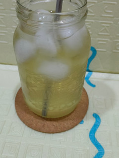 Foto resep Magic Water (Palamig)