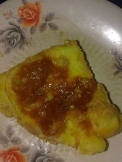 Foto resep Telur crispy geprek