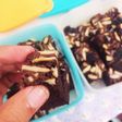 Fudgy Brownie Simple
