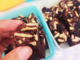 Fudgy Brownie Simple