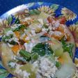 Sayur nanonano menyehatkan