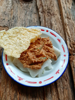 Foto resep Cabuk Rambak Khas Solo