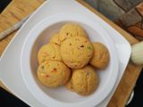 Easy birthday cookies