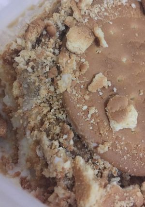 Foto resep Marie regal cappuccino