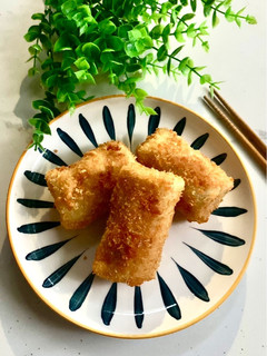 Foto resep Risoles mentai