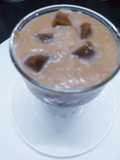 Sapota Mocktail