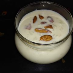 Kheer A picture of Kheer.
