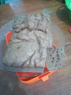 Foto resep Brownies kukus sederhana