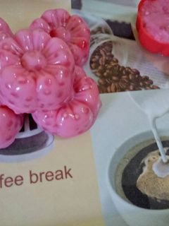 Foto resep Puding mutiara hunkwe
