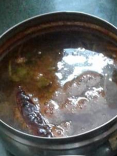 எலுமிச்சை ரசம் செய்முறை முக்கிய புகைப்படம்