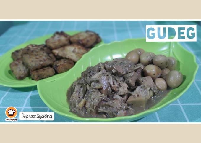 Gudeg