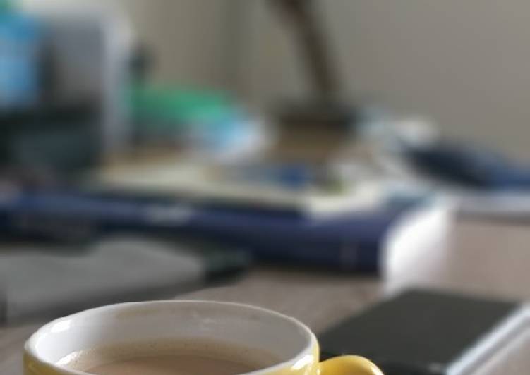 Langkah Mudah untuk Menyiapkan Cinnamon Jasmine Milk Tea yang Enak Banget