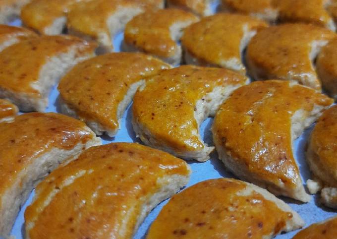 Resep Kue Kacang Jadoel Anti Gagal