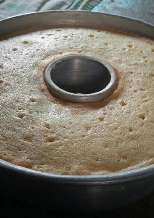 Foto resep Bolu mentega lembut