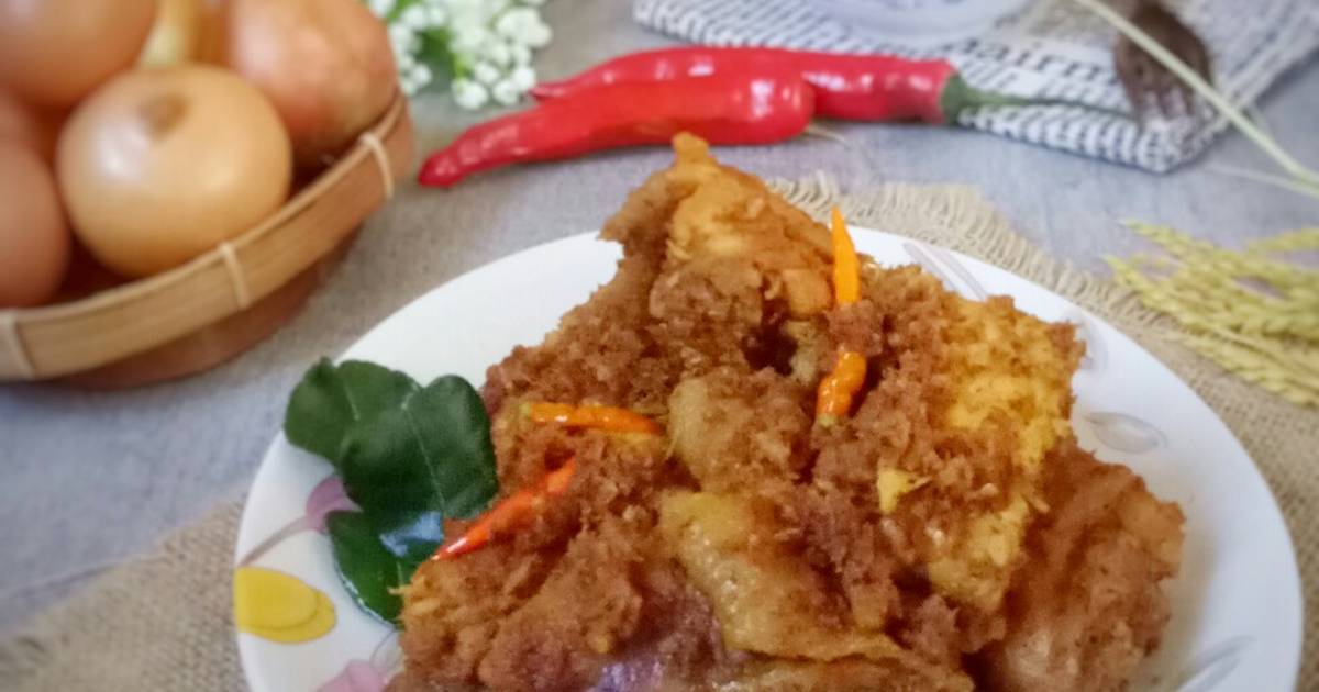 Resep Ayam Begana Khas Betawi Oleh Nindaummuzia Cookpad