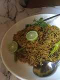 Mandi rice