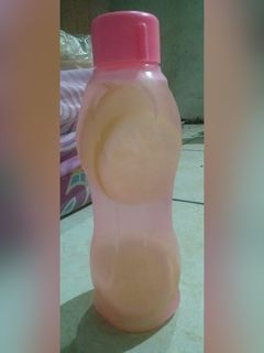 Foto resep Infused water lemon segar