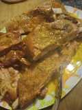 Labor Day Weekend Ribs