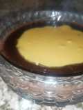 موس الشوكولاته بطريقتي