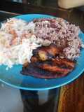 Gallo pinto 😉😊
