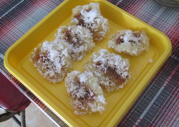 KUE  JONGKONG