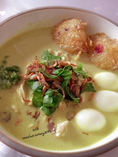 Foto resep Soto mdn favorite..uenakkk