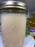 Pecan Milk