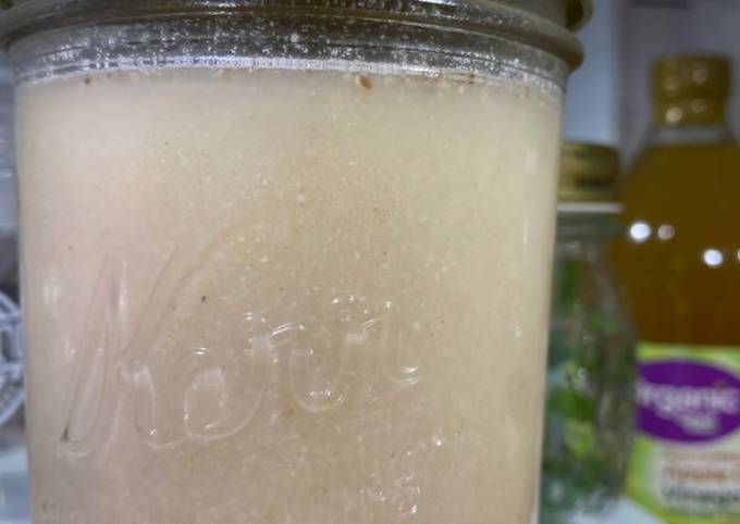 How to Make Homemade Pecan Milk