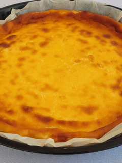 Foto principal de Tarta de queso