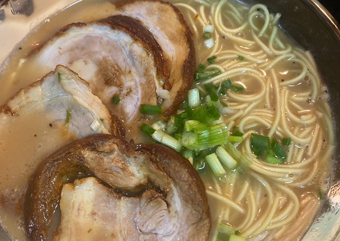 Japanese Chashu