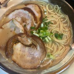 A picture of Japanese Chashu.