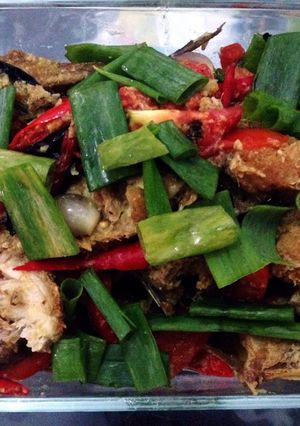 Foto resep Pesmol kerapu
