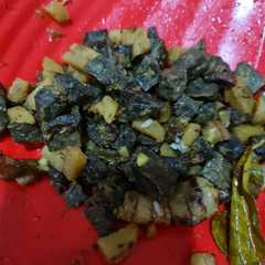 รูปของ Paru oseng kentang (balitaable)