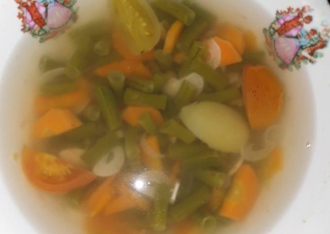 Sayur Asem