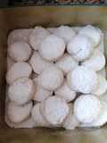 Nevaditos - Receta Mambo